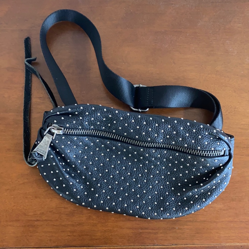 Aimee Kestenberg studded convertible belt bag